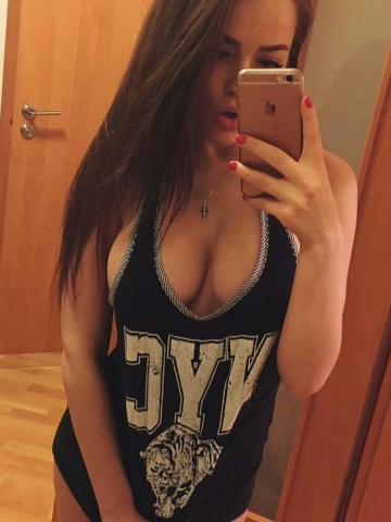 Марина
